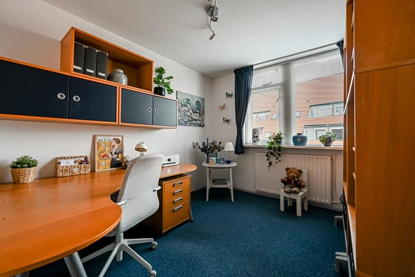 Medium property photo - Kruisvaarder 19, 3161 LJ Rhoon